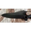 SureFire Delta Fixed Blade Tactical Messer / Utility Knife EW-06