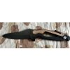 Nůž SureFire Delta Fixed Blade Tactical / Utility Knife EW-06