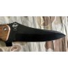 Nůž SureFire Delta Fixed Blade Tactical / Utility Knife EW-06