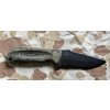 Surefire EW-05 Echo Fixed Blade Combat/Utility Knife