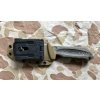 Surefire EW-05 Echo Fixed Blade Combat/Utility Knife