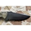 Surefire EW-05 Echo Fixed Blade Combat/Utility Knife