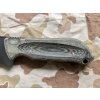 Surefire EW-05 Echo Fixed Blade Combat/Utility Knife