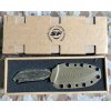 Surefire EW-05 Echo Fixed Blade Combat/Utility Knife