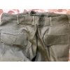 11157 5 trousers man s combat temperate