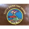 USAF 341st Bomb Squadron suitcase