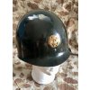 11412 10 m1 helmet liner 11th airborne division