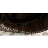 11412 7 m1 helmet liner 11th airborne division