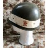 USMC Grundausbildung - M1 Helmet Liner