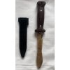 USSR Paratroopers Knife