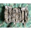 11514 1 eagle industries aor1 5 56 triple mag pouch