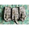 11514 eagle industries aor1 5 56 triple mag pouch