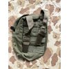 Upright GP Pouch Paraclete