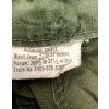12162 2 kalhoty trousers man s cotton wind resistant s r
