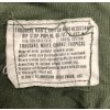 Hose Trousers, Man's, Cotton, Wind Resistant - S-R