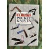 The Complete book of U.S. Military Pocket Knives