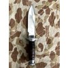 Garcia survival knife