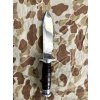Garcia survival knife