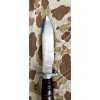 Garcia survival knife