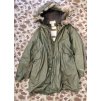 USMC Parka (Fishtail) M-1951