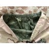 12366 2 kalhoty goretex oboustrane 3d desert night desert