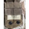 Eagle Industries Grenade Pouch - Coy - NOS