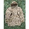 NWU Goretex Parka ECWCS AOR 1 M-L