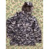 NWU Goretex Parka ECWCS Blue - M-L