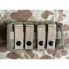 DGLCS Eagle Allied Industries 12 Shotgun Shell Pouch