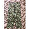 USMC Trousers P1944 Camouflaged