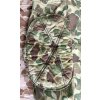 Paramarine smock the second pattern camouflage