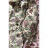 Paramarine smock the second pattern camouflage
