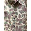 Paramarine smock the second pattern camouflage