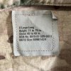 Coat, Army Combat Uniform, Flame Resistant - XL - L