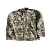 Coat, Army Combat Uniform, Flame Resistant - XL - L