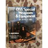 Kniha "OSS Weapons and Special Equipment"