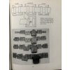 12759 2 kniha us army uniforms of world war ii