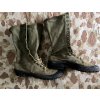 WW II Jungle Boots