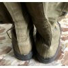 WW II Jungle Boots