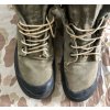 WW II Jungle Boots