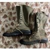 WW II Jungle Boots