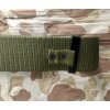 12891 1 opasek acr vz 95 popruhovy oliv 81 90cm