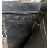 12894 2 usmc combat boots 1951