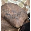 12894 3 usmc combat boots 1951