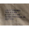 12906 4 us celta shelter individual cold weather 1984