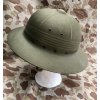 12912 2 us navy od pith helmet sun hat
