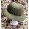 US Navy OD PITH HELMET / SUN HAT