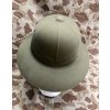 US Navy OD PITH HELMET / SUN HAT