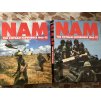 Nam die Erfahrung in Vietnam 1965-1975 Band 1,2