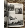 Kniha "U.S. Airborne Vietnam"